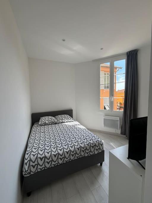 Monaco Cosy 3 Pieces Apartamento Saint-Antoine  Exterior foto